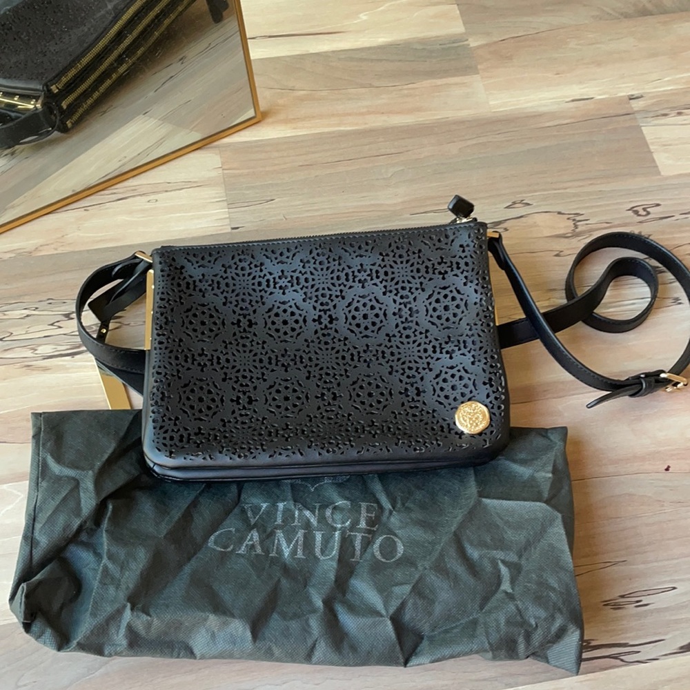 Vince Camuto Crossbody